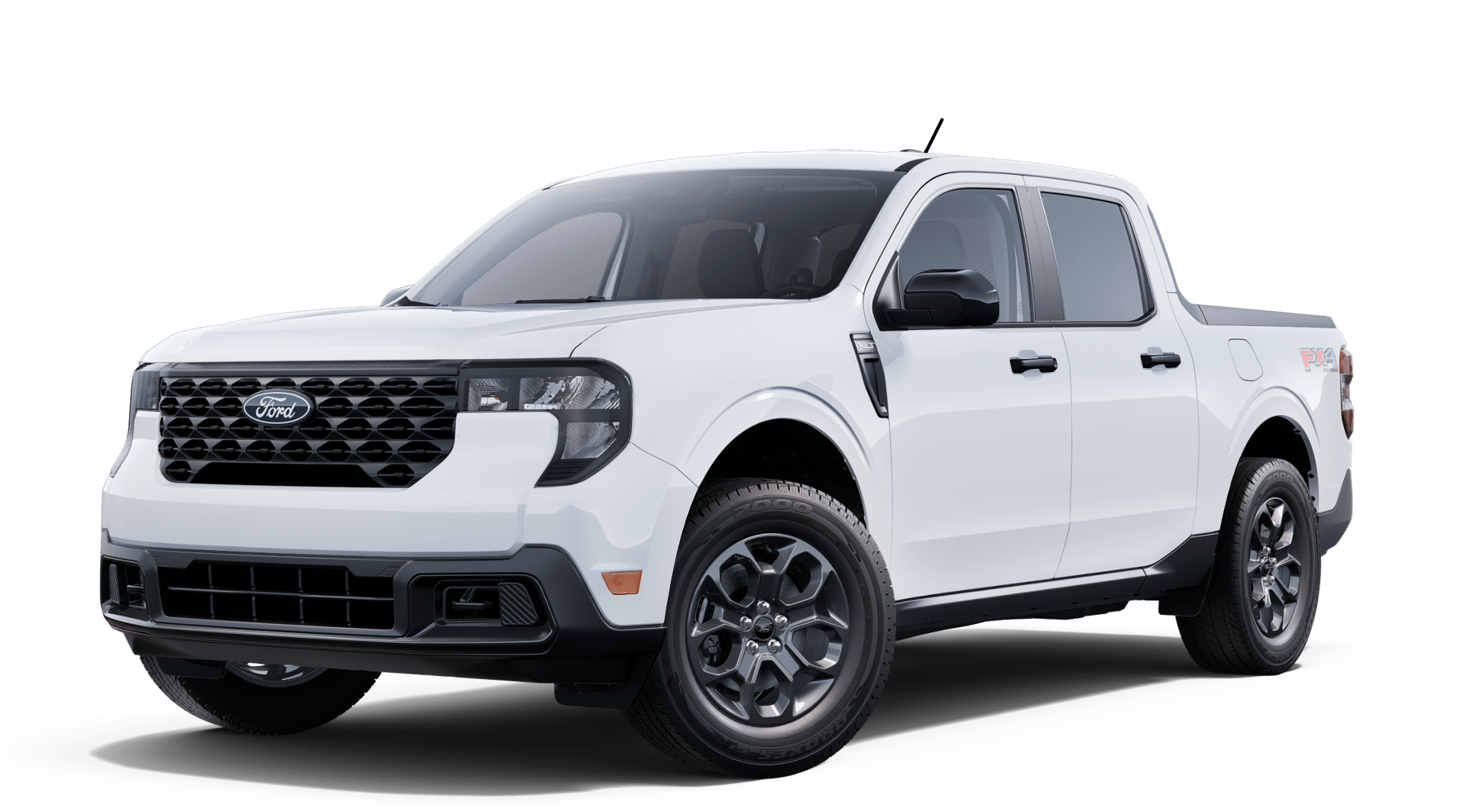 2025 Ford Maverick® External Image 1
